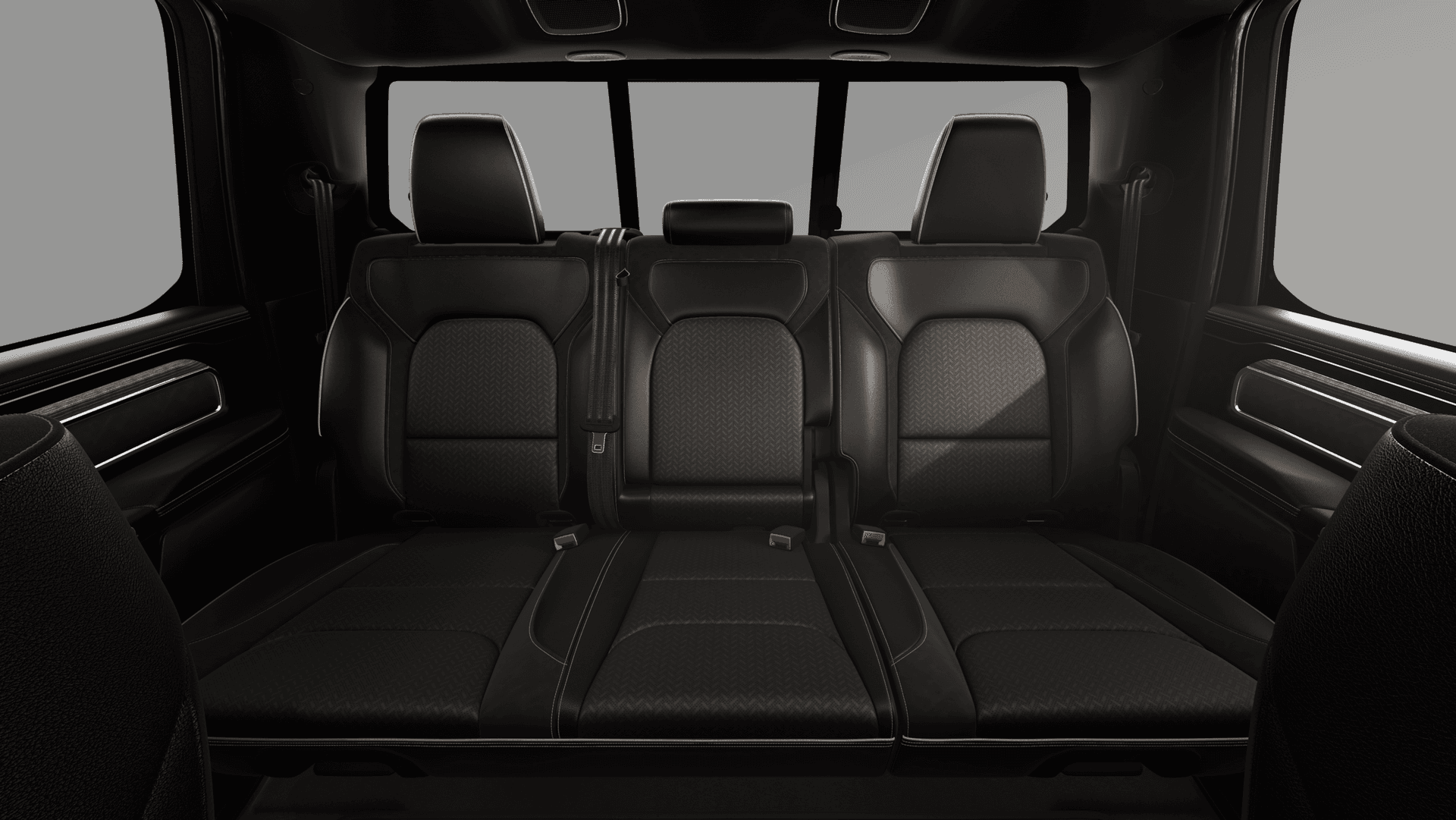 2026 RAM 1500 Laramie — photo 1 of 8