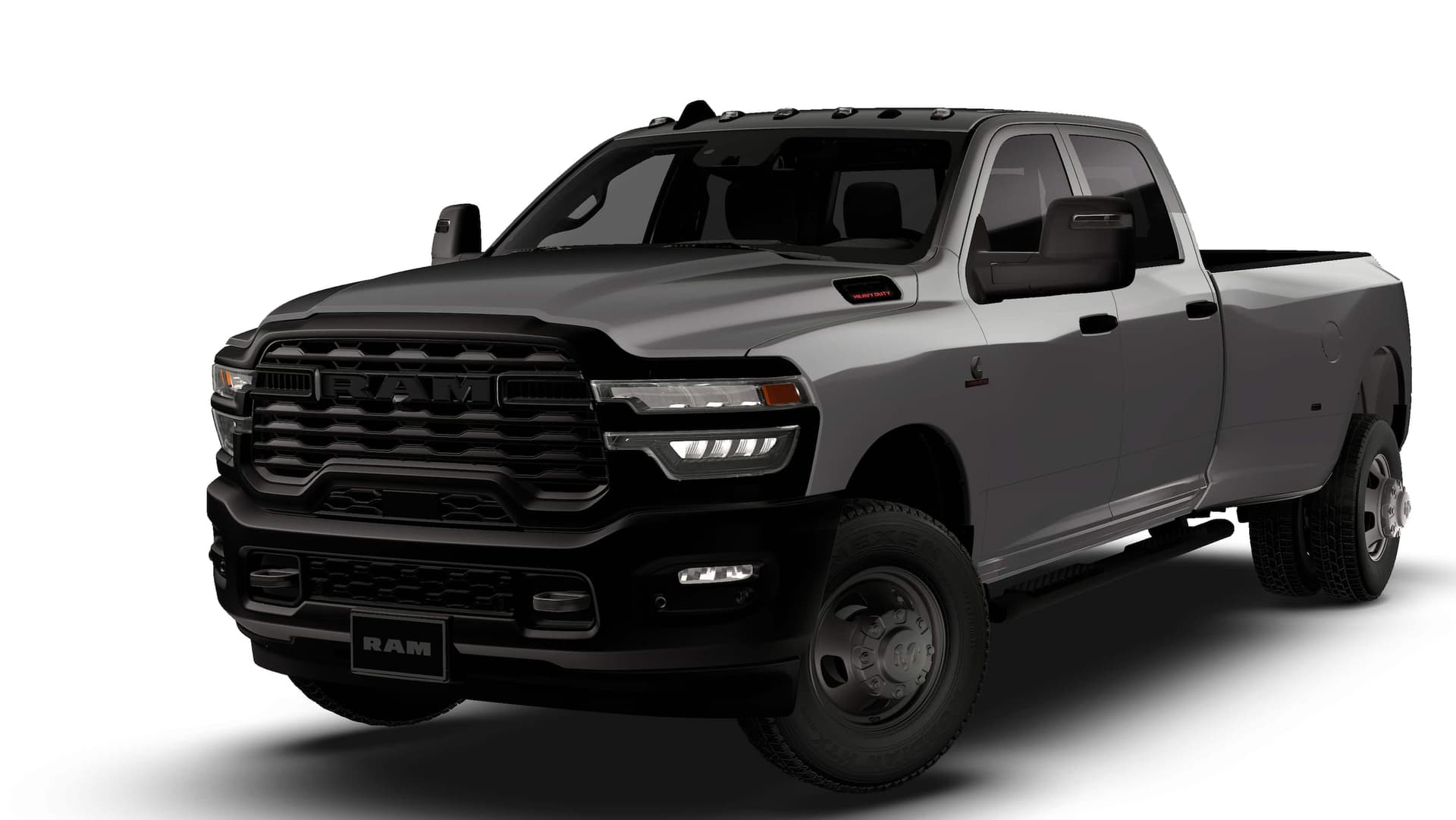 2026 RAM 3500 Tradesman — photo 1 of 15