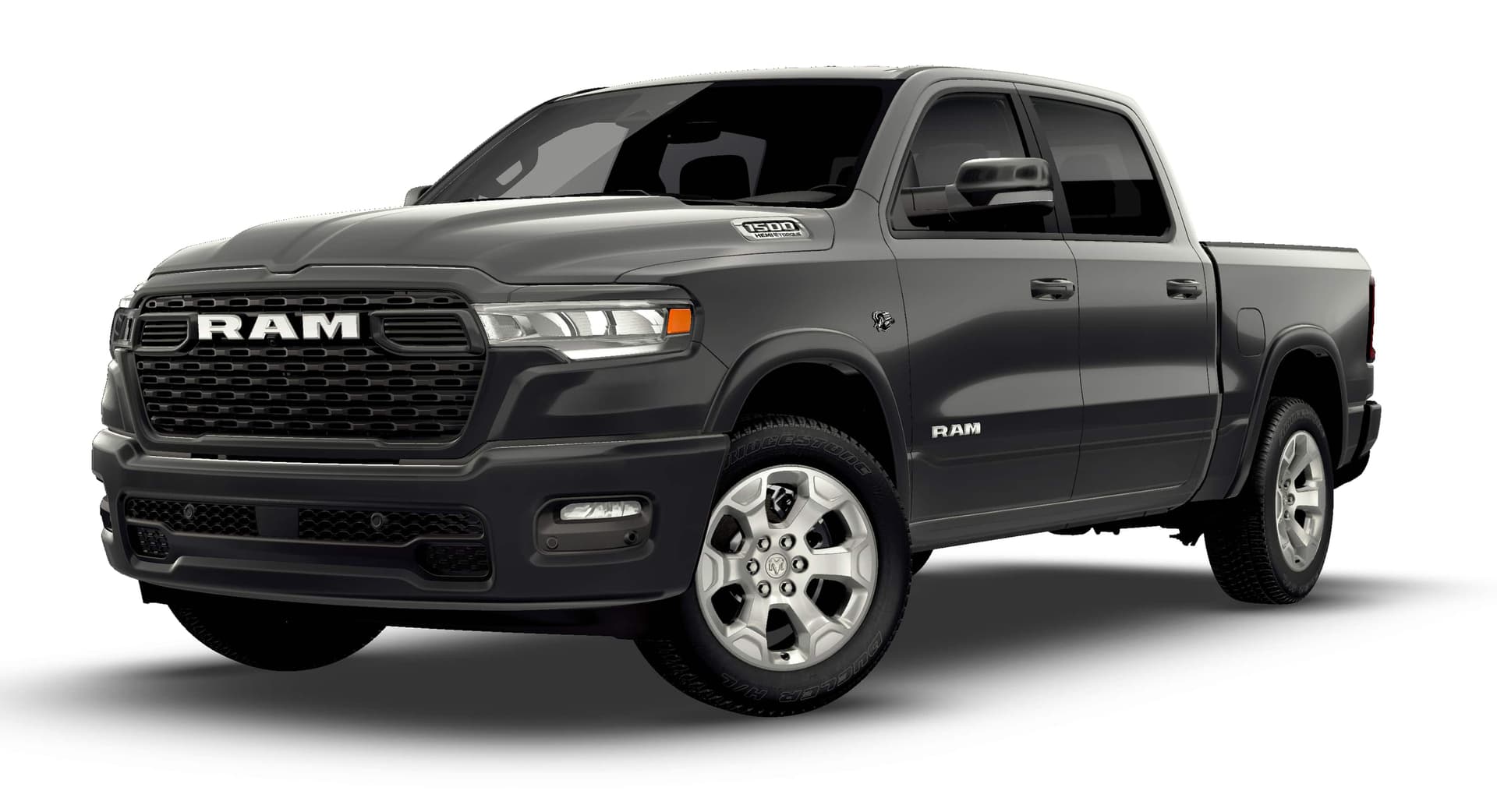 2026 RAM 1500 Base — photo 1 of 10