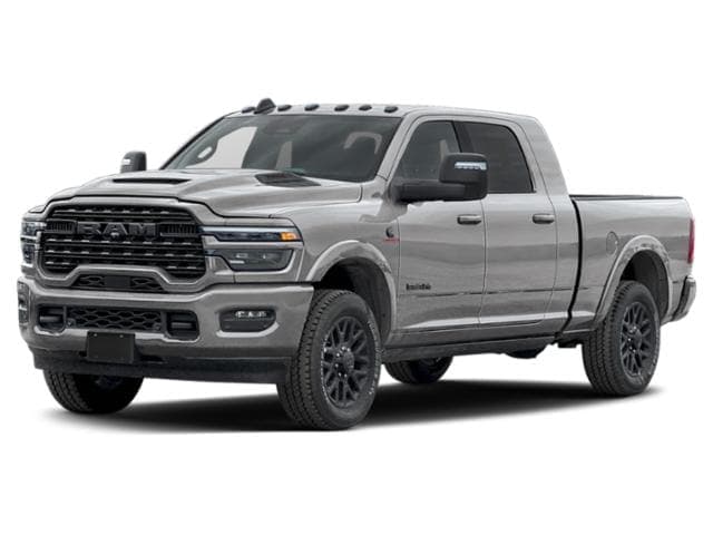2027 RAM 3500 Limited — photo 1 of 5