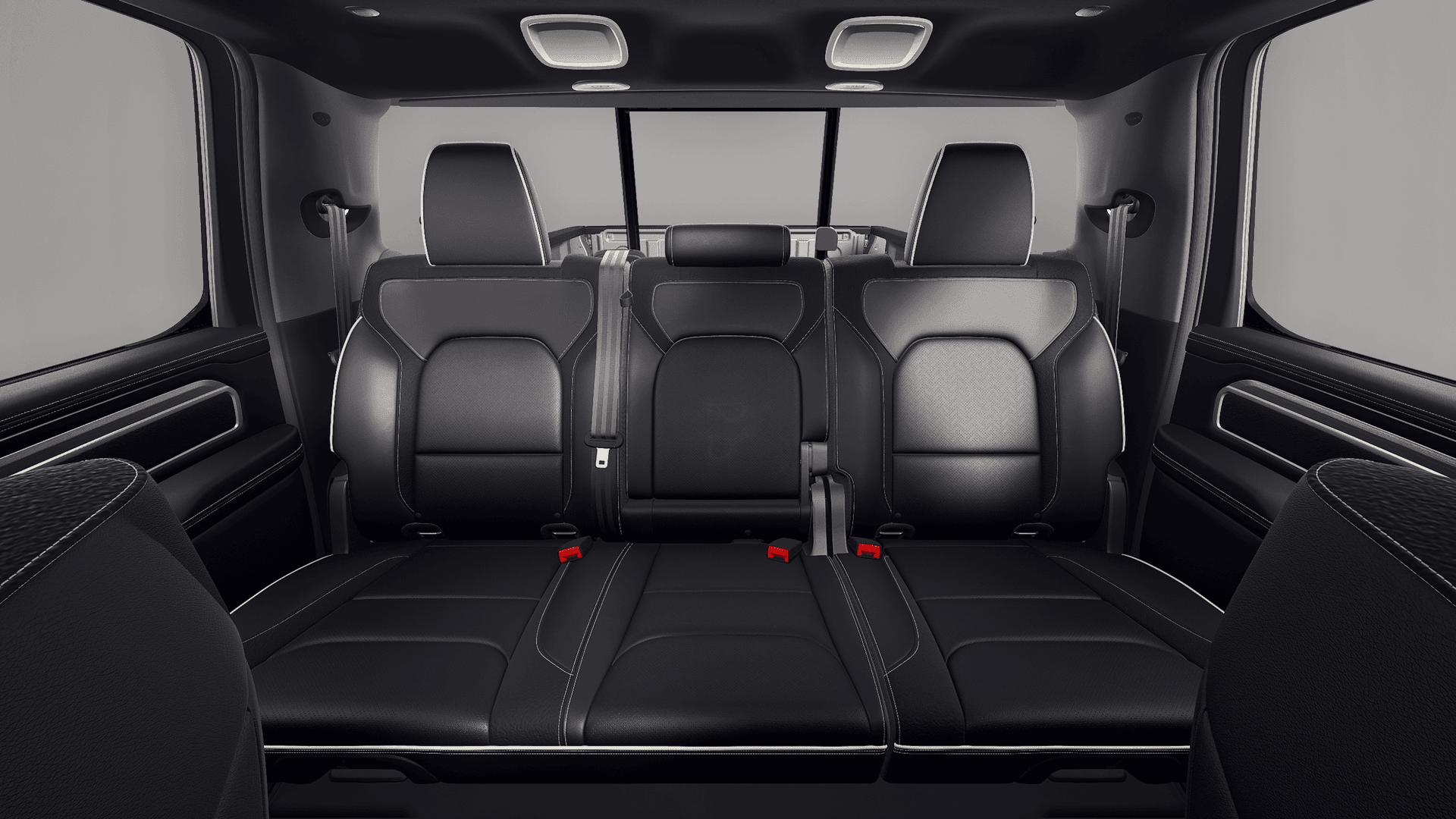2027 RAM 1500 Laramie — photo 1 of 8
