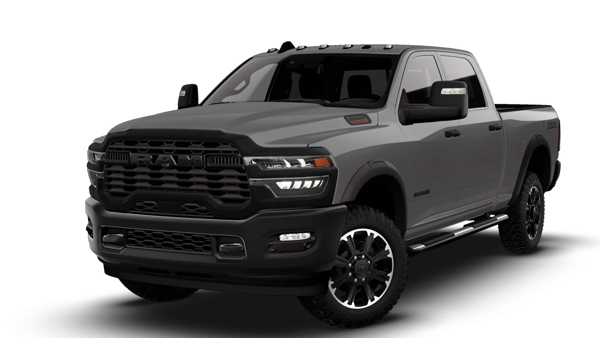 2027 RAM 2500 Tradesman — photo 1 of 16