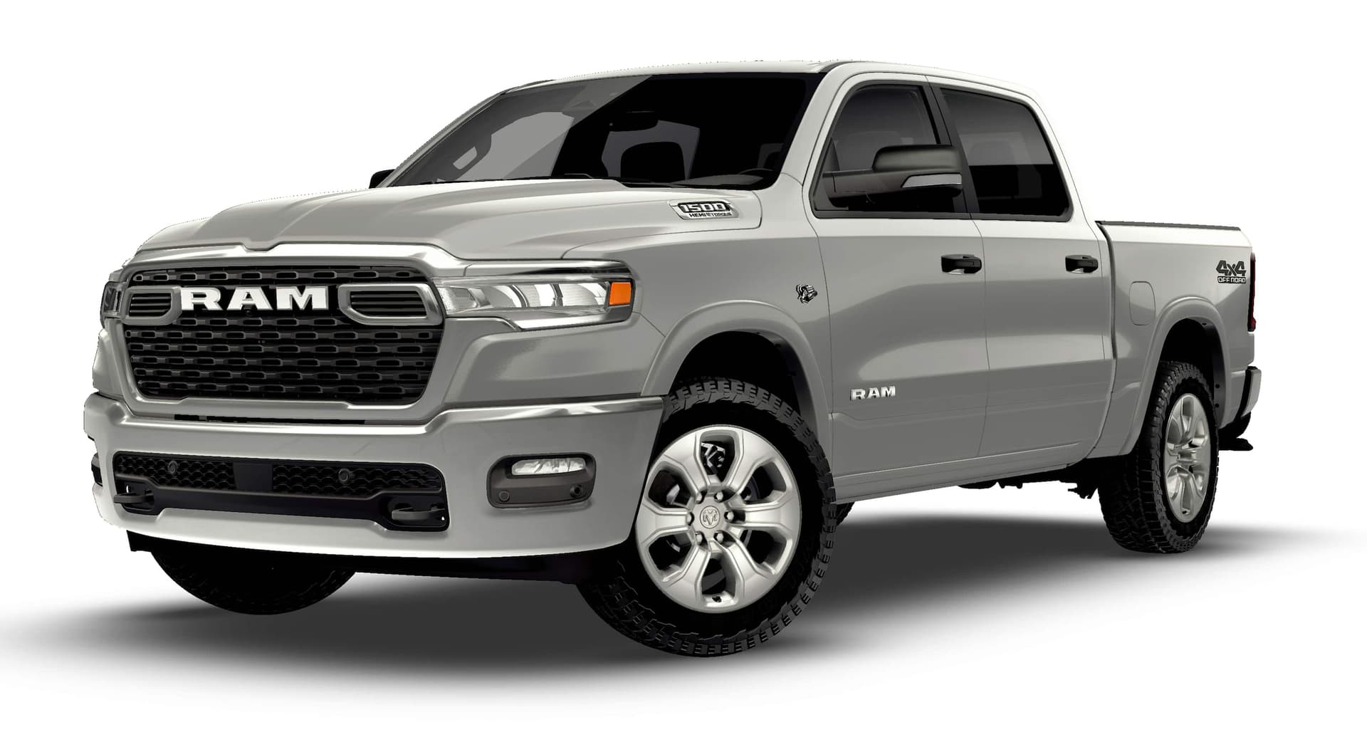 2026 RAM 1500 Base — photo 1 of 13