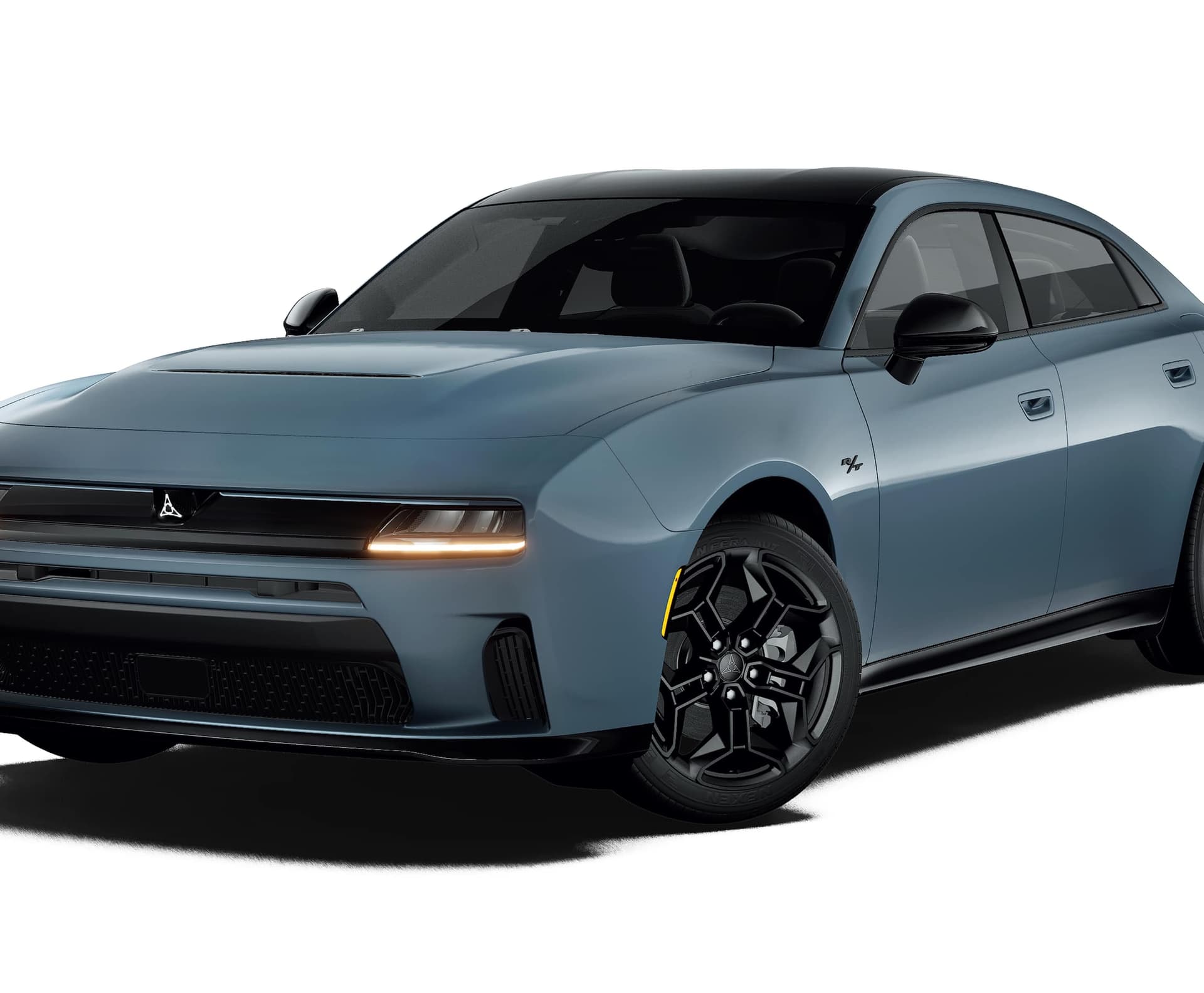 2027 Dodge Charger R/T — photo 1 of 10