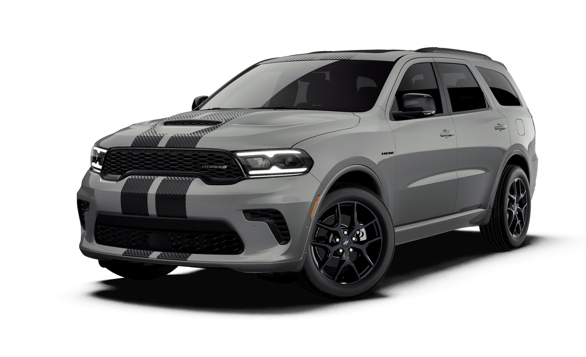2027 Dodge Durango Base — photo 1 of 10
