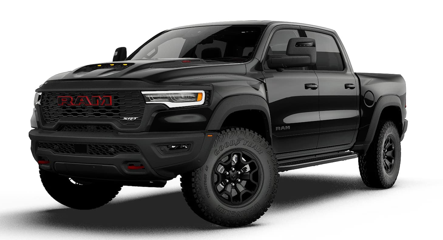 2027 RAM 1500 Base — photo 1 of 10
