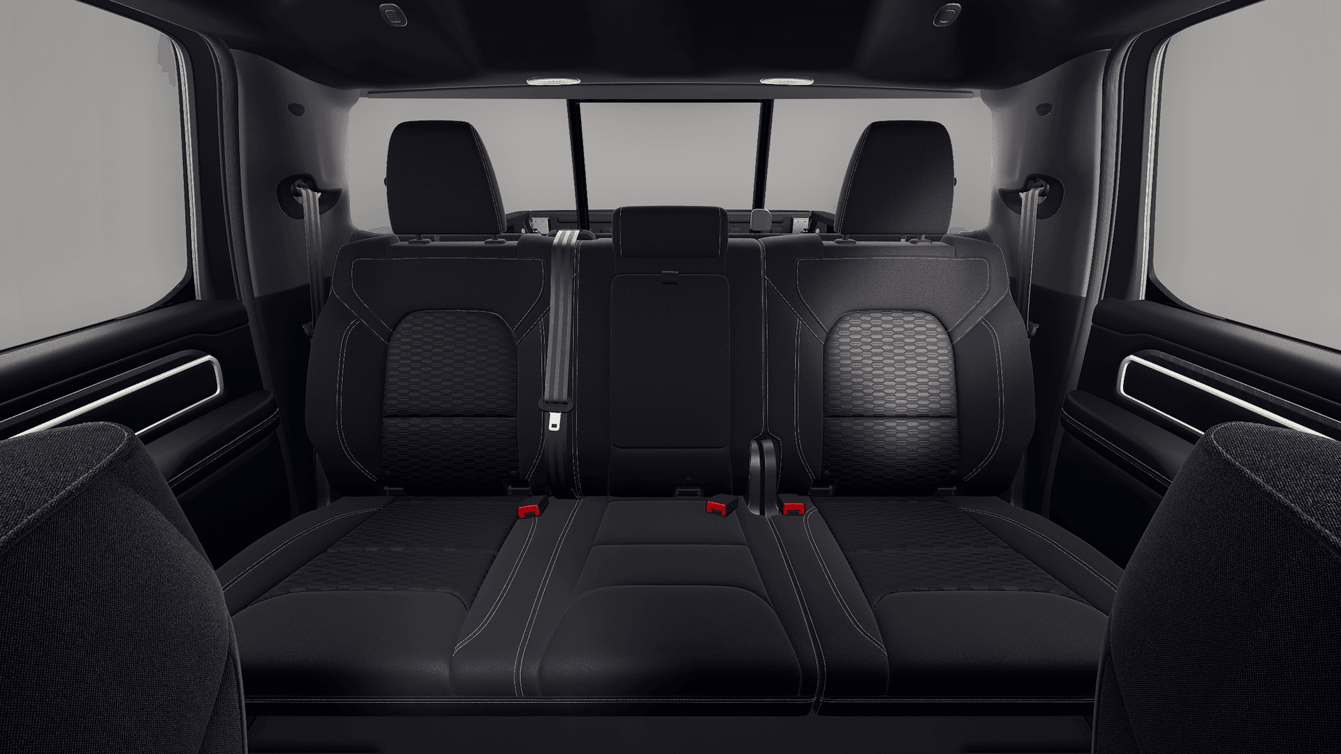 2027 RAM 1500 Base — photo 1 of 7