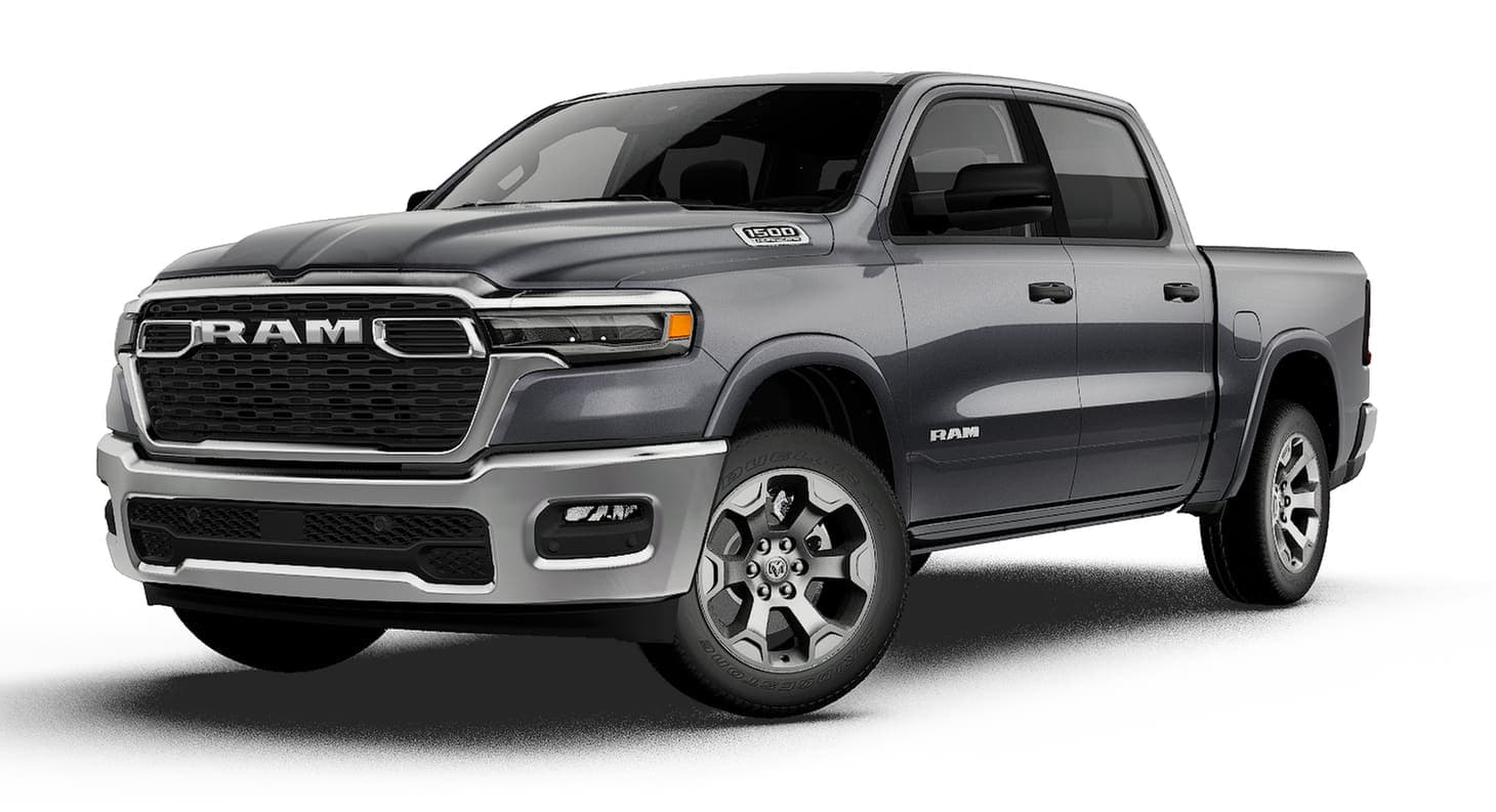 2027 RAM 1500 Lone Star — photo 1 of 13