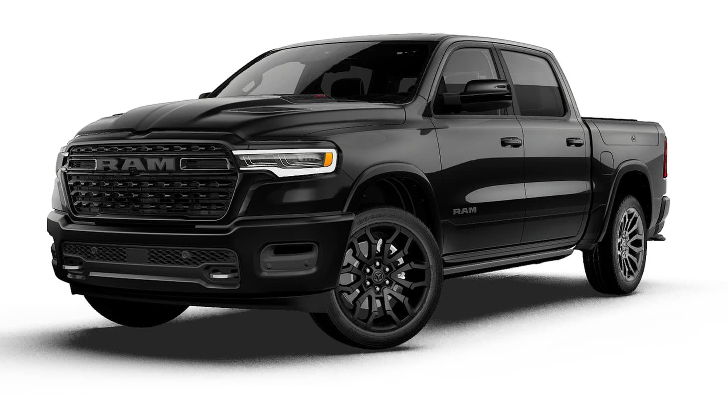 2027 RAM 1500 Base — photo 1 of 16
