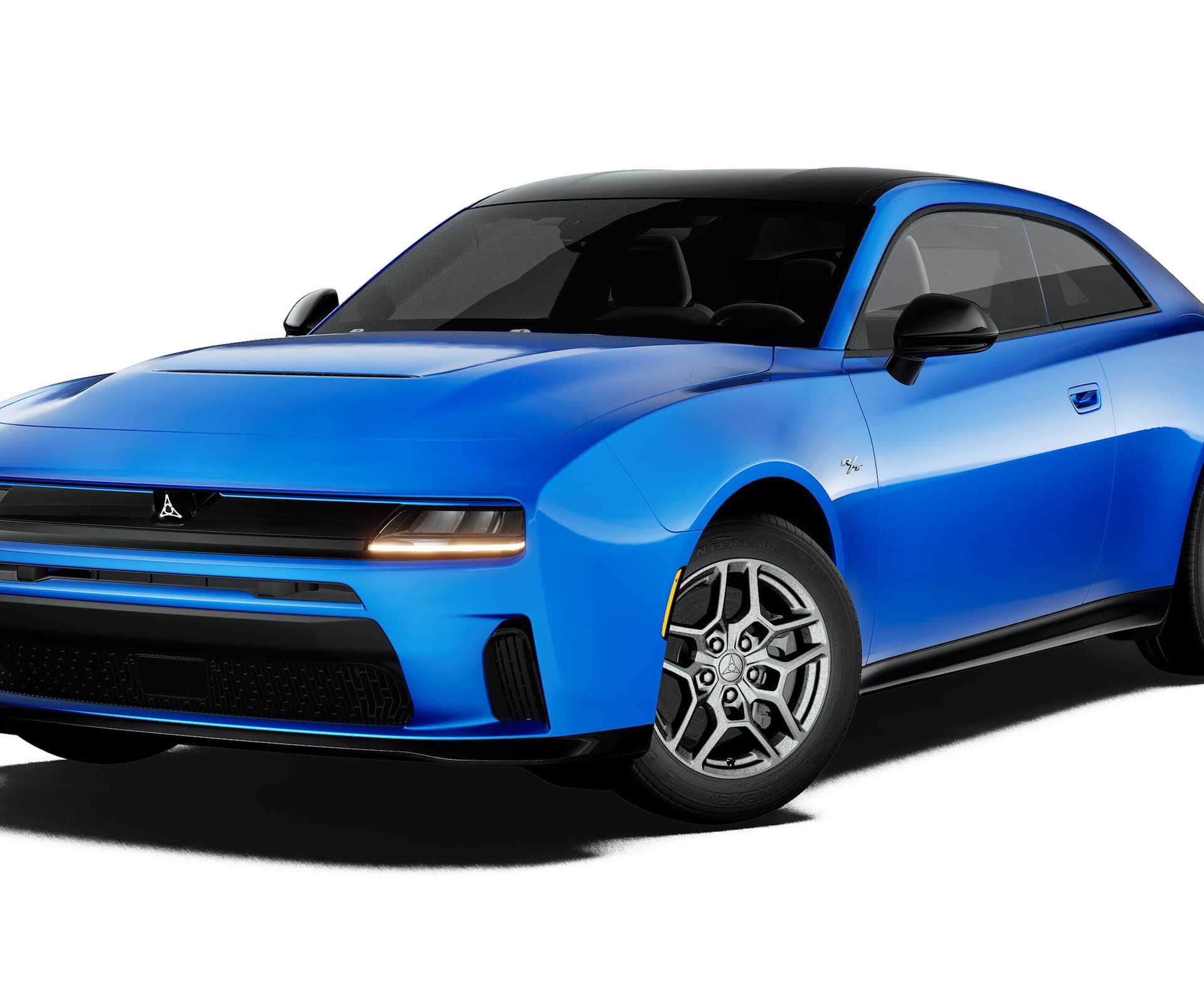 2027 Dodge Charger R/T — photo 1 of 10