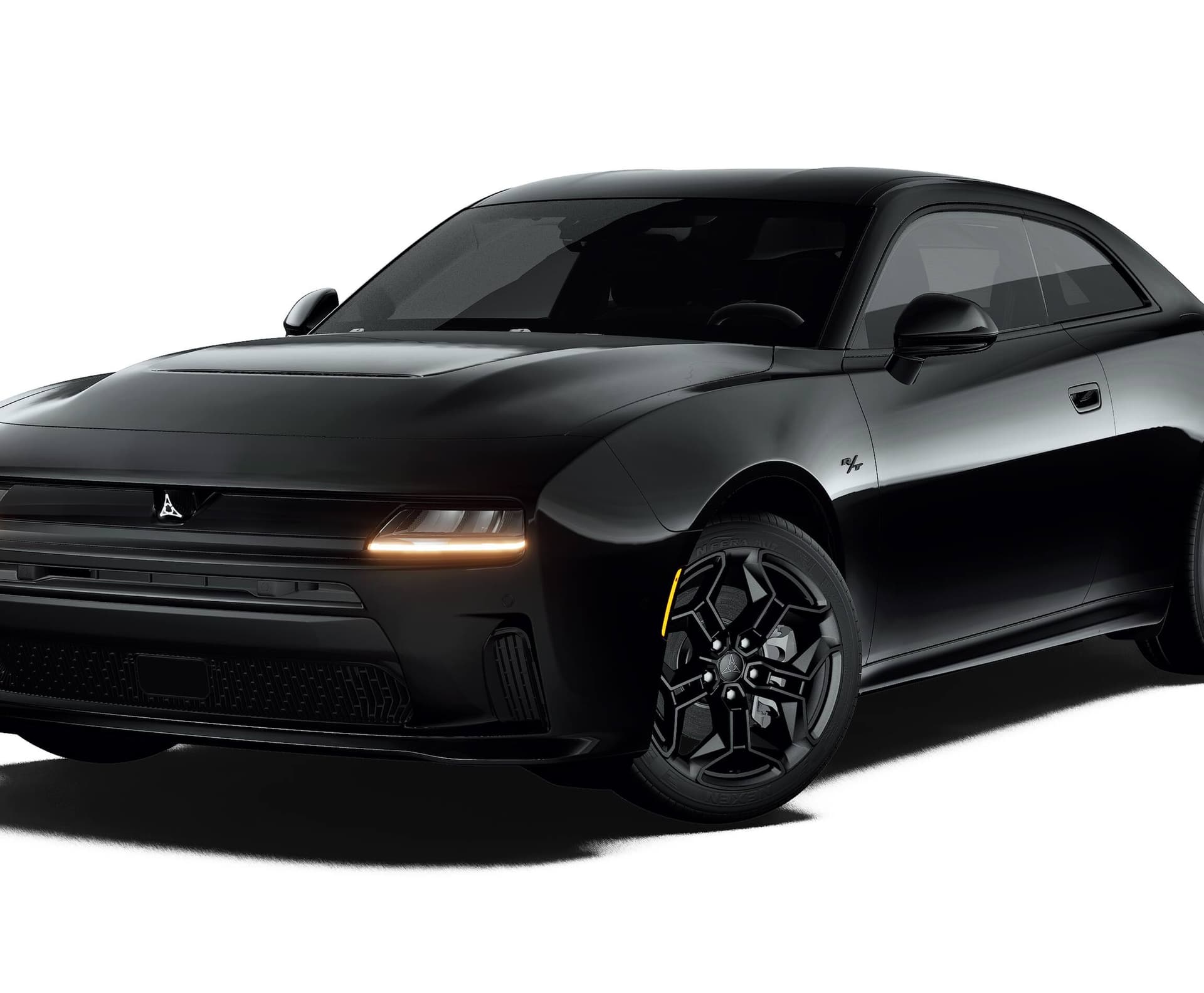 2027 Dodge Charger R/T — photo 1 of 10