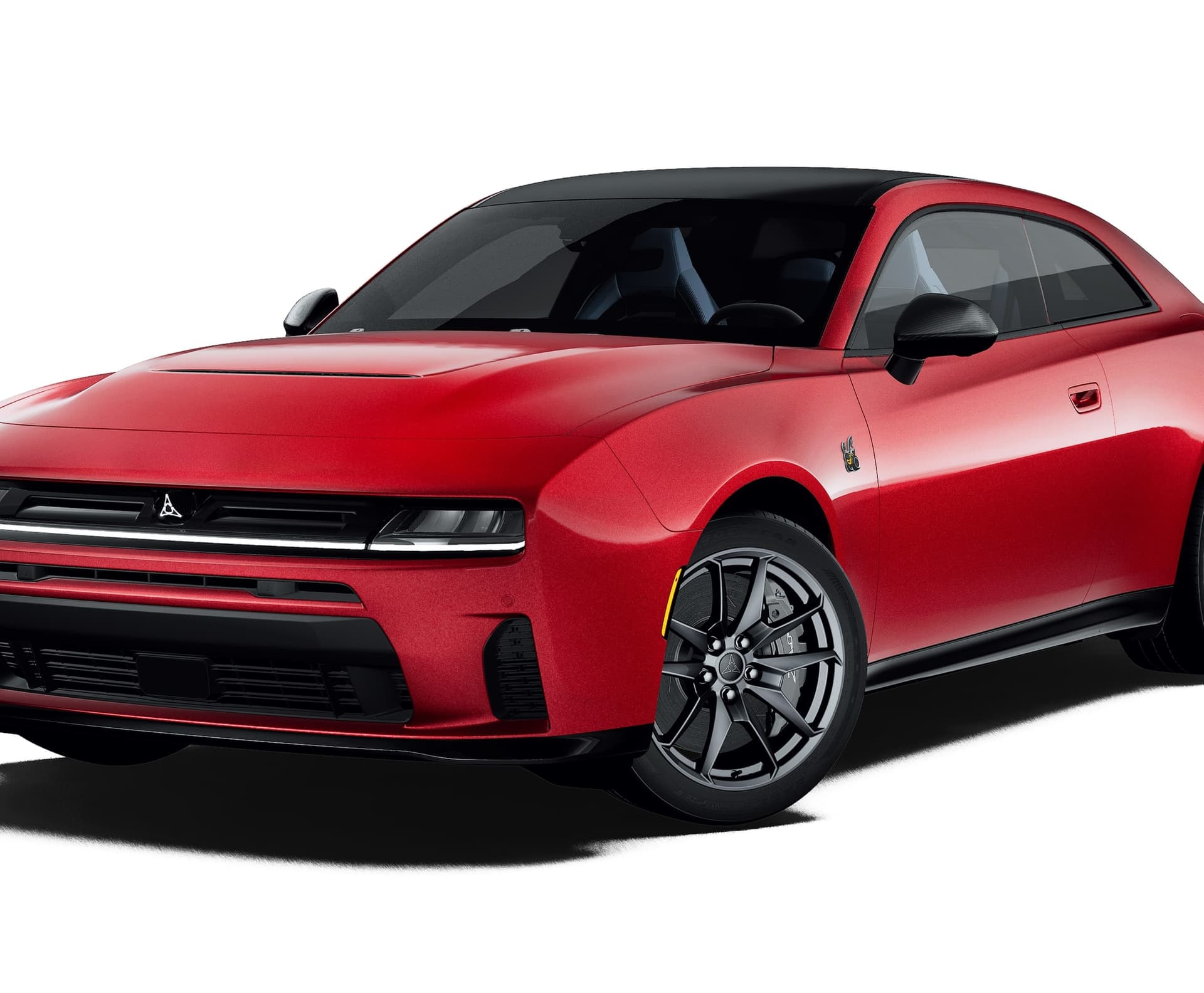 2027 Dodge Charger Scat Pack — photo 1 of 10