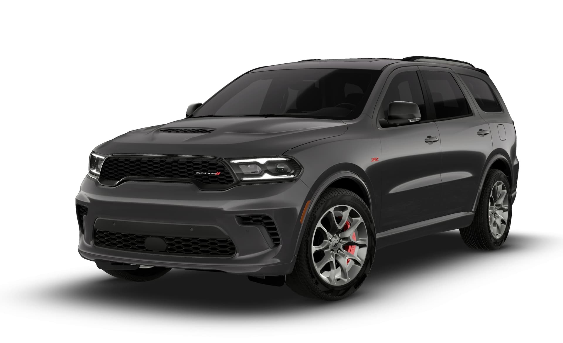 2026 Dodge Durango R/T 392 — photo 1 of 13