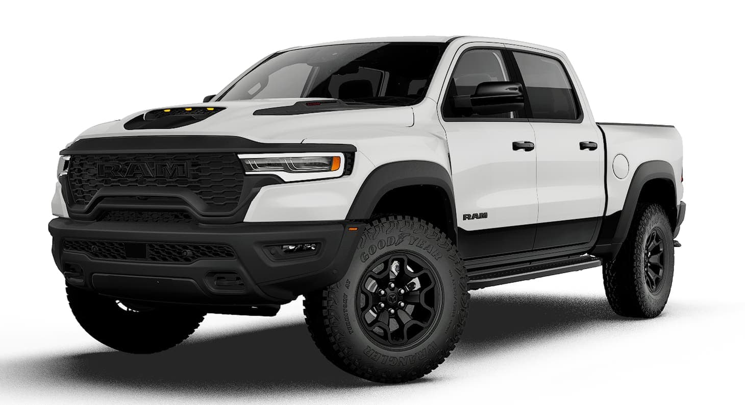 2027 RAM 1500 RHO — photo 1 of 10