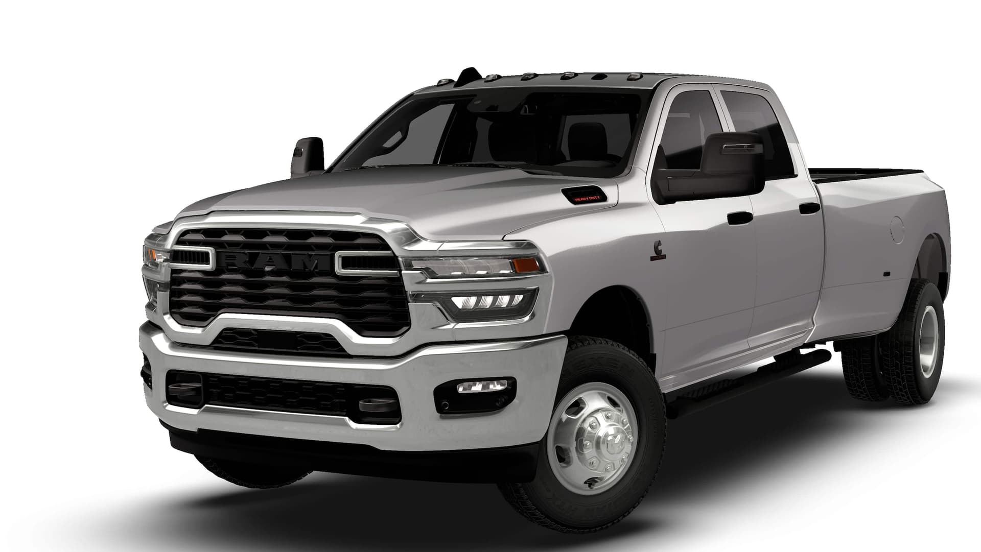 2027 RAM 3500 Tradesman — photo 1 of 15