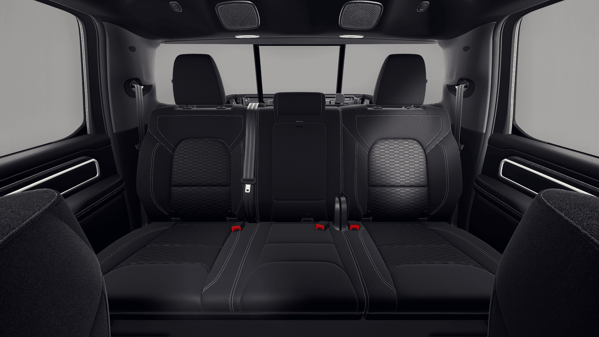 2027 RAM 1500 Big Horn — photo 1 of 5