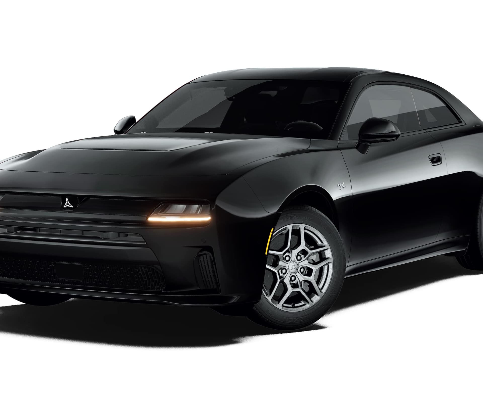 2027 Dodge Charger R/T — photo 1 of 13