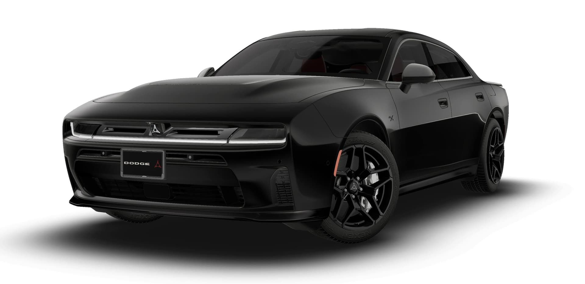 2026 Dodge Charger R/T — photo 1 of 10