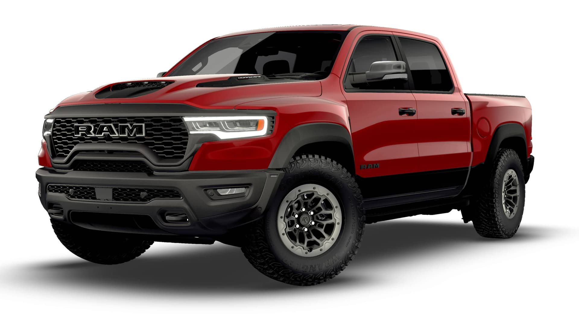 2026 RAM 1500 RHO — photo 1 of 10