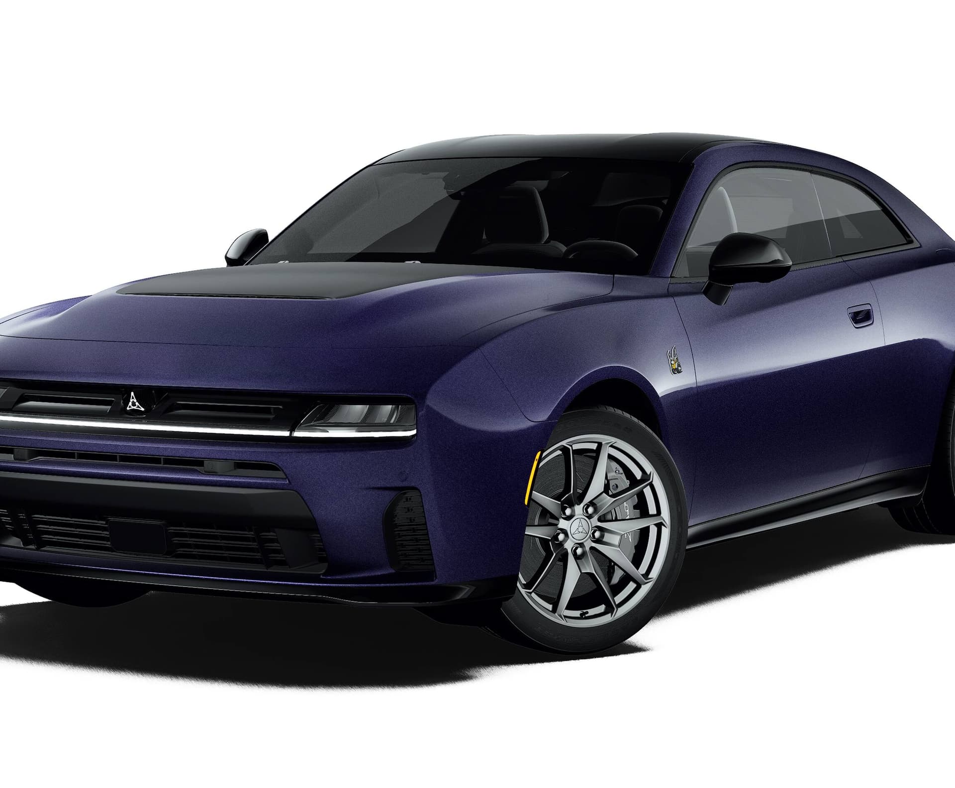 2027 Dodge Charger Scat Pack — photo 1 of 10