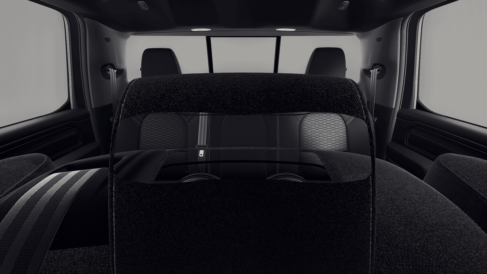 2027 RAM 1500 Express — photo 1 of 8