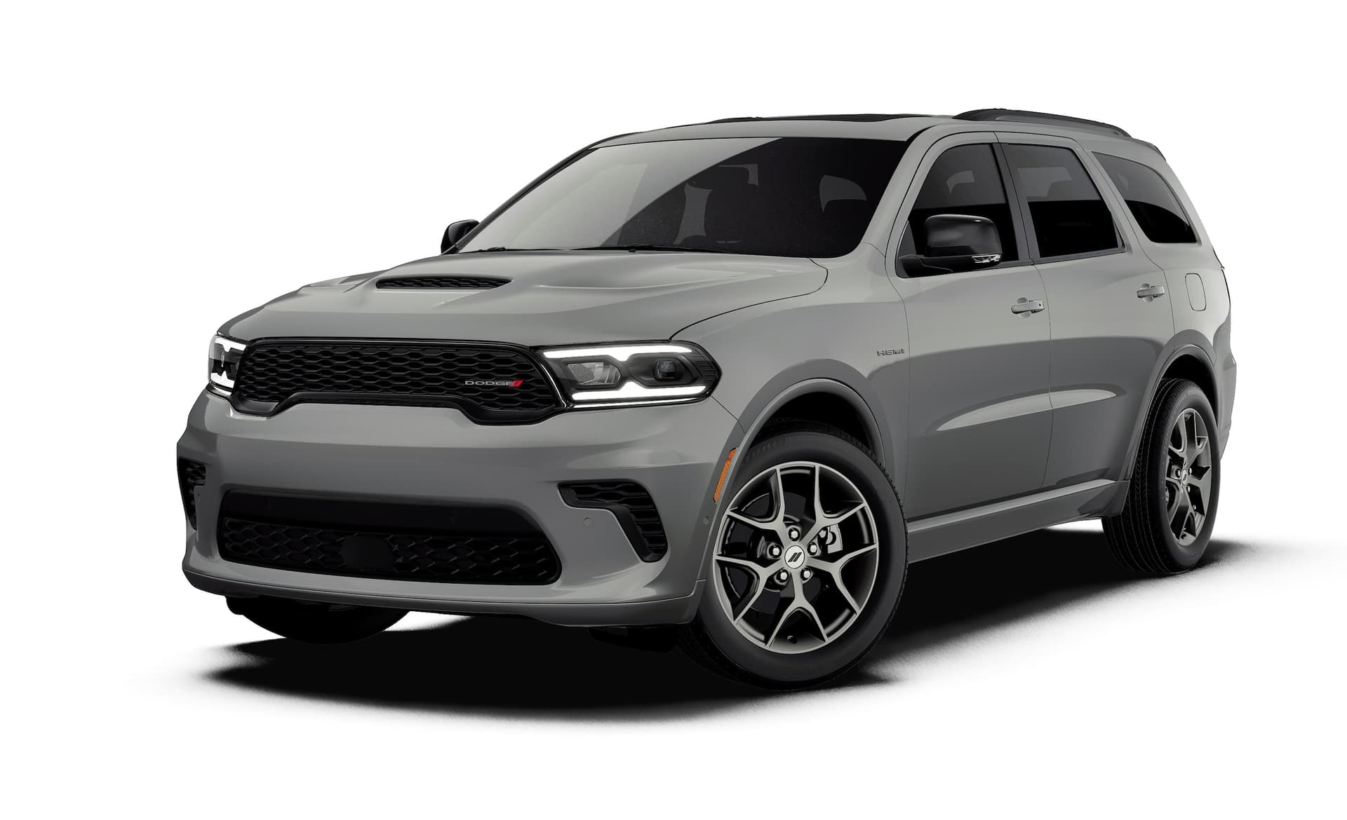 2027 Dodge Durango Base — photo 1 of 10