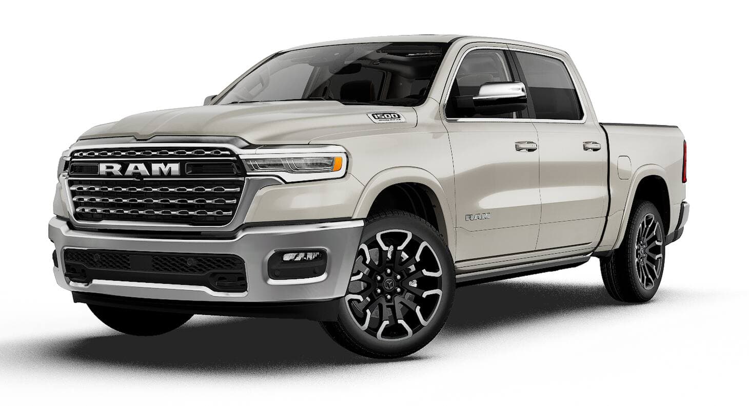 2027 RAM 1500 Base — photo 1 of 10