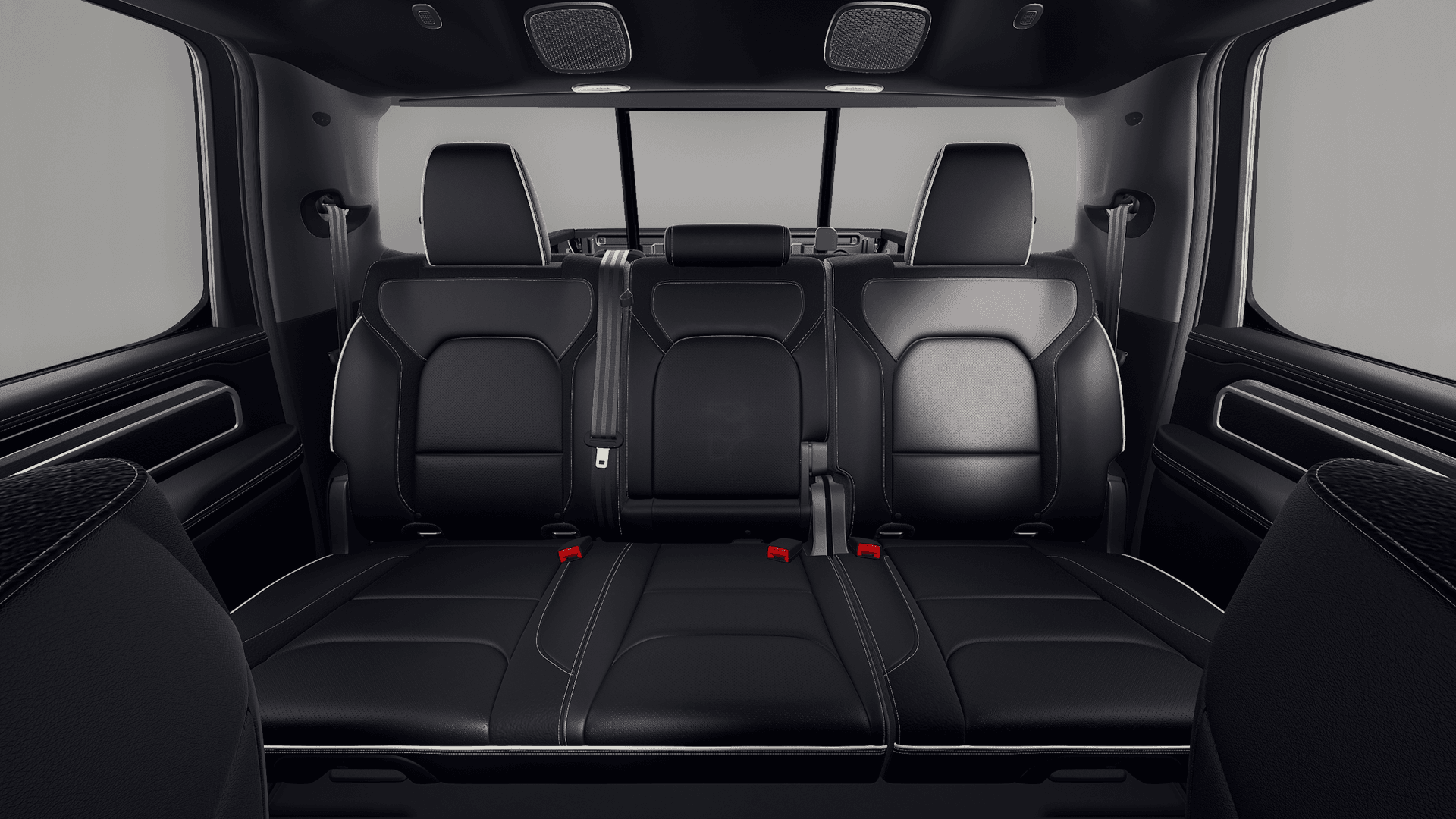 2027 RAM 1500 Laramie — photo 1 of 8