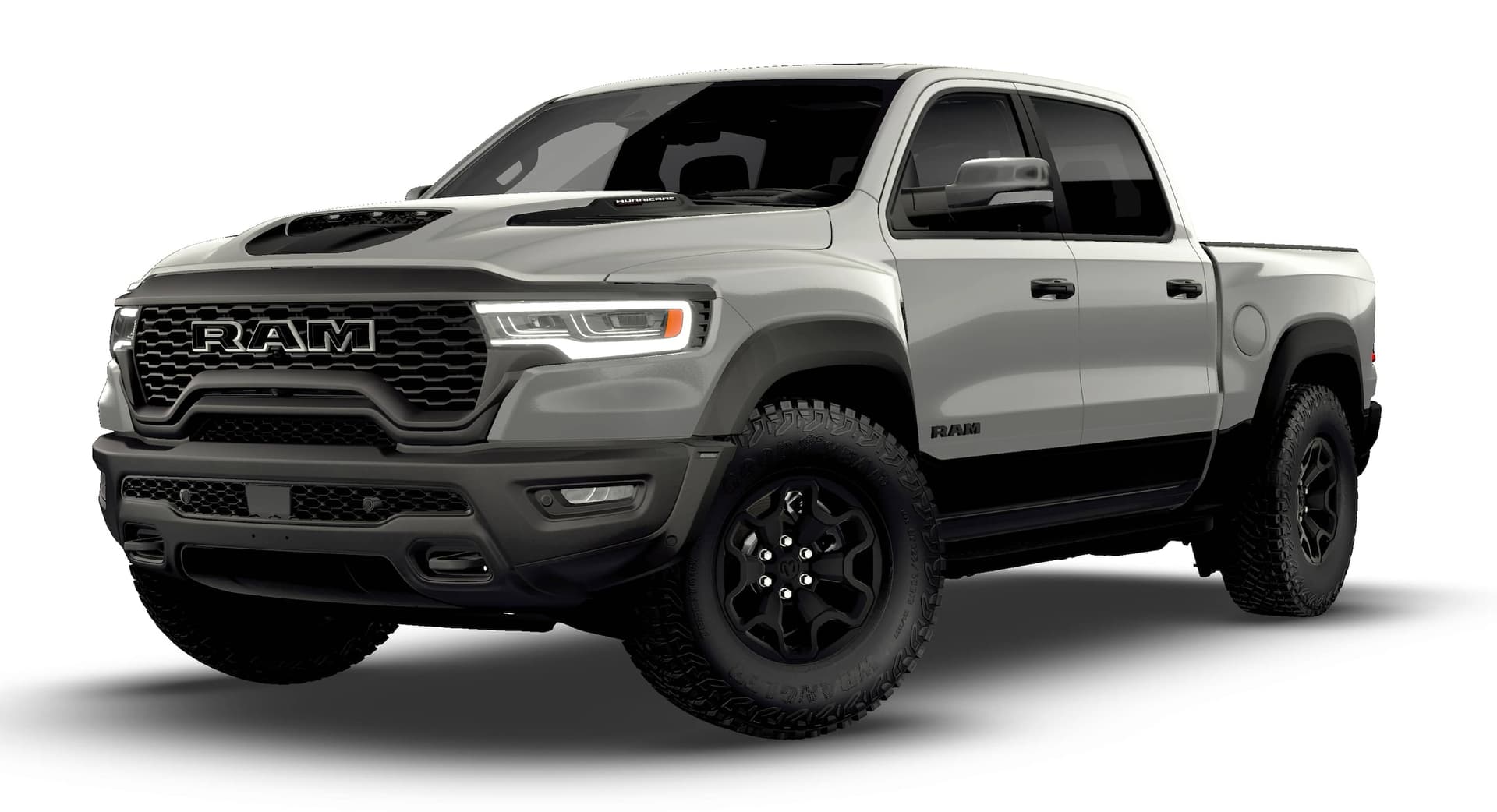 2026 RAM 1500 RHO — photo 1 of 10