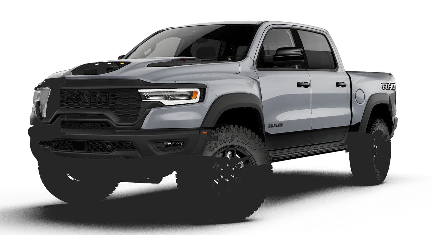 2027 RAM 1500 Base — photo 1 of 10