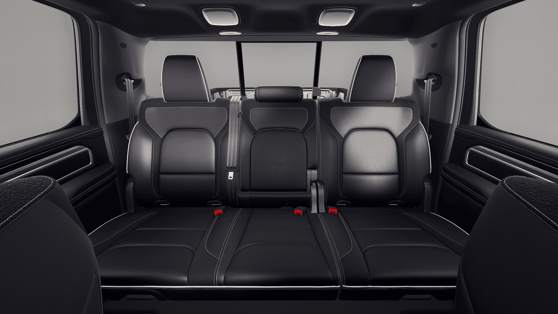 2027 RAM 1500 Laramie — photo 1 of 8
