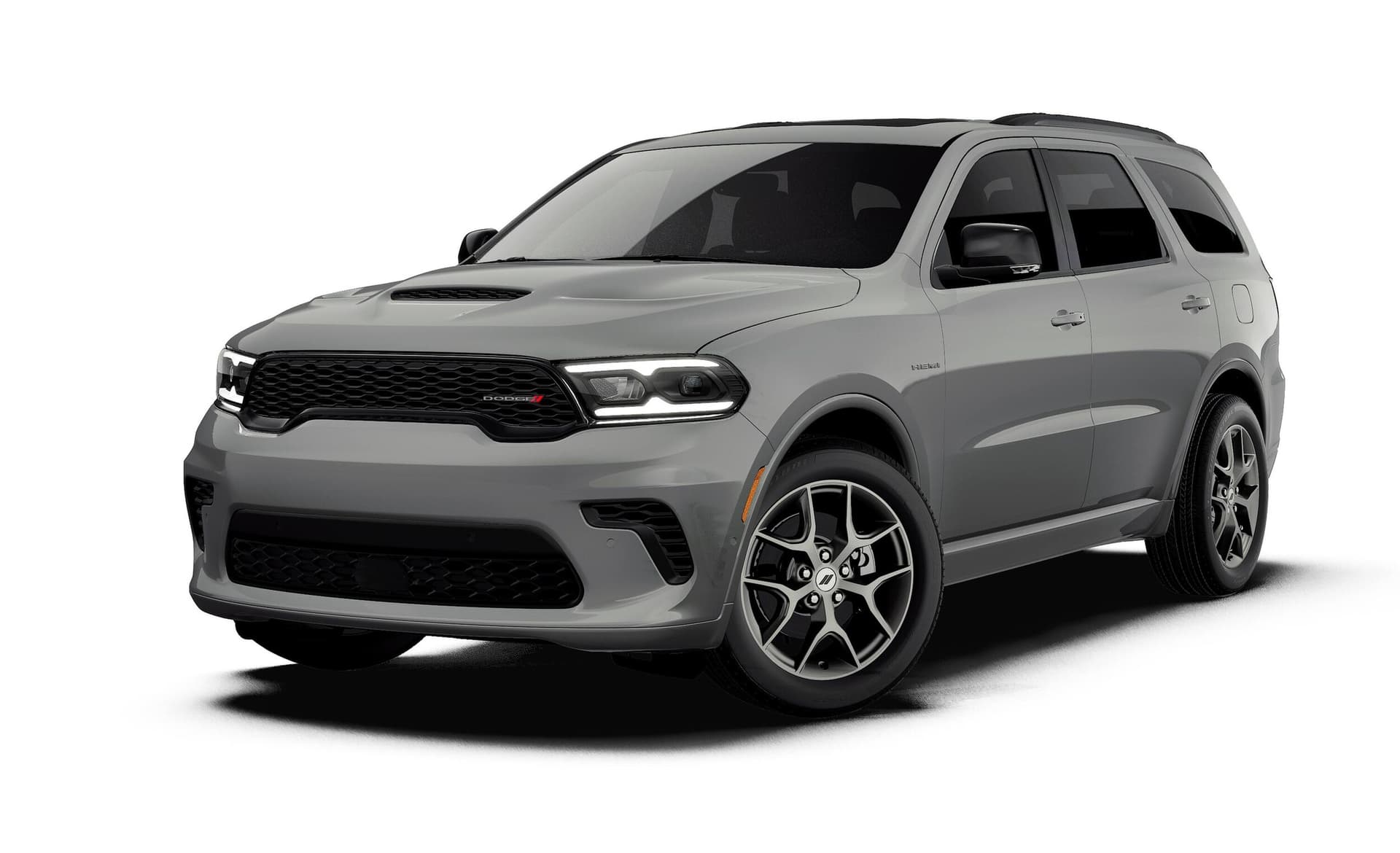 2027 Dodge Durango Base — photo 1 of 10