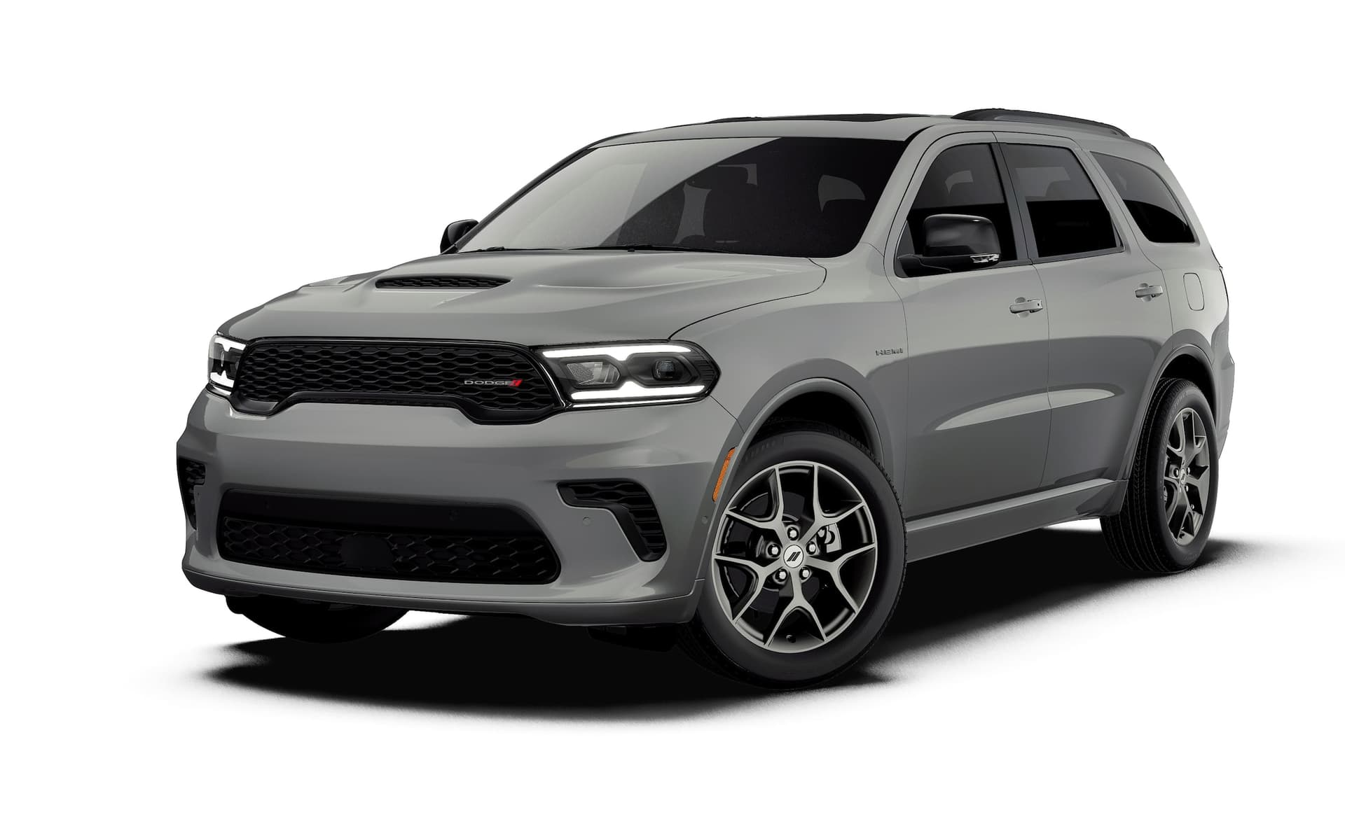 2027 Dodge Durango Base — photo 1 of 10