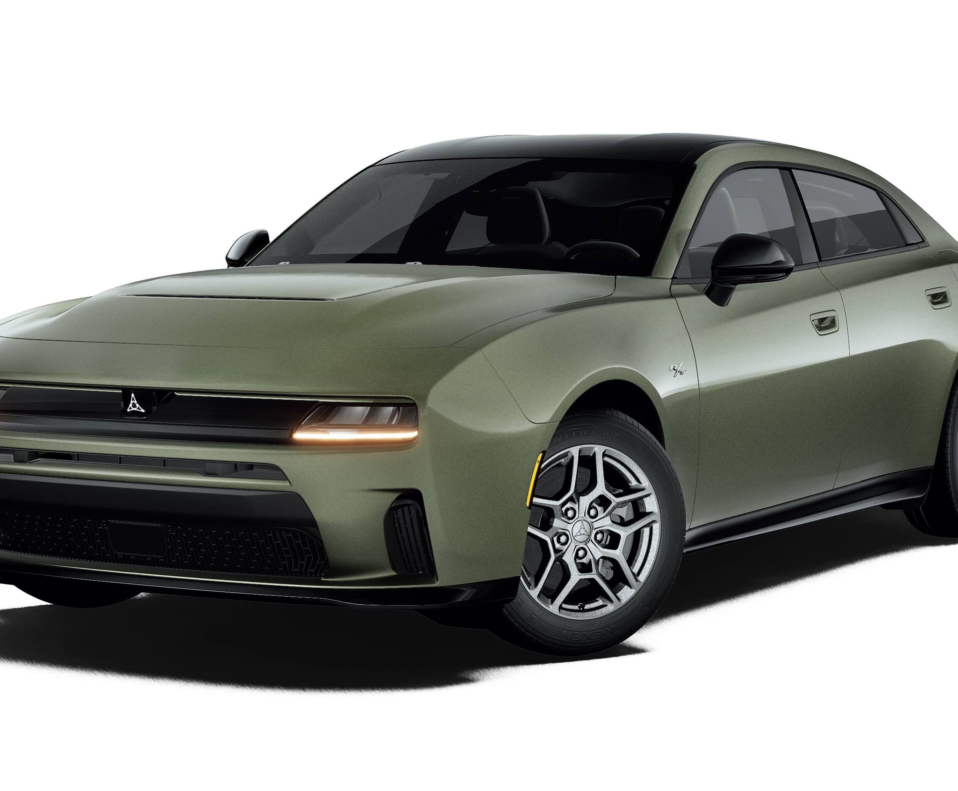 2027 Dodge Charger R/T — photo 1 of 10