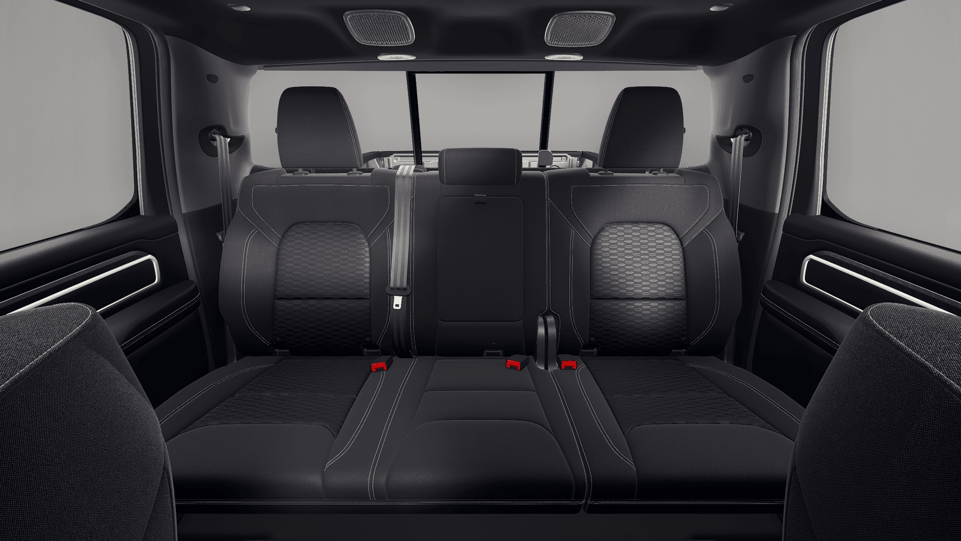 2027 RAM 1500 Big Horn — photo 1 of 8