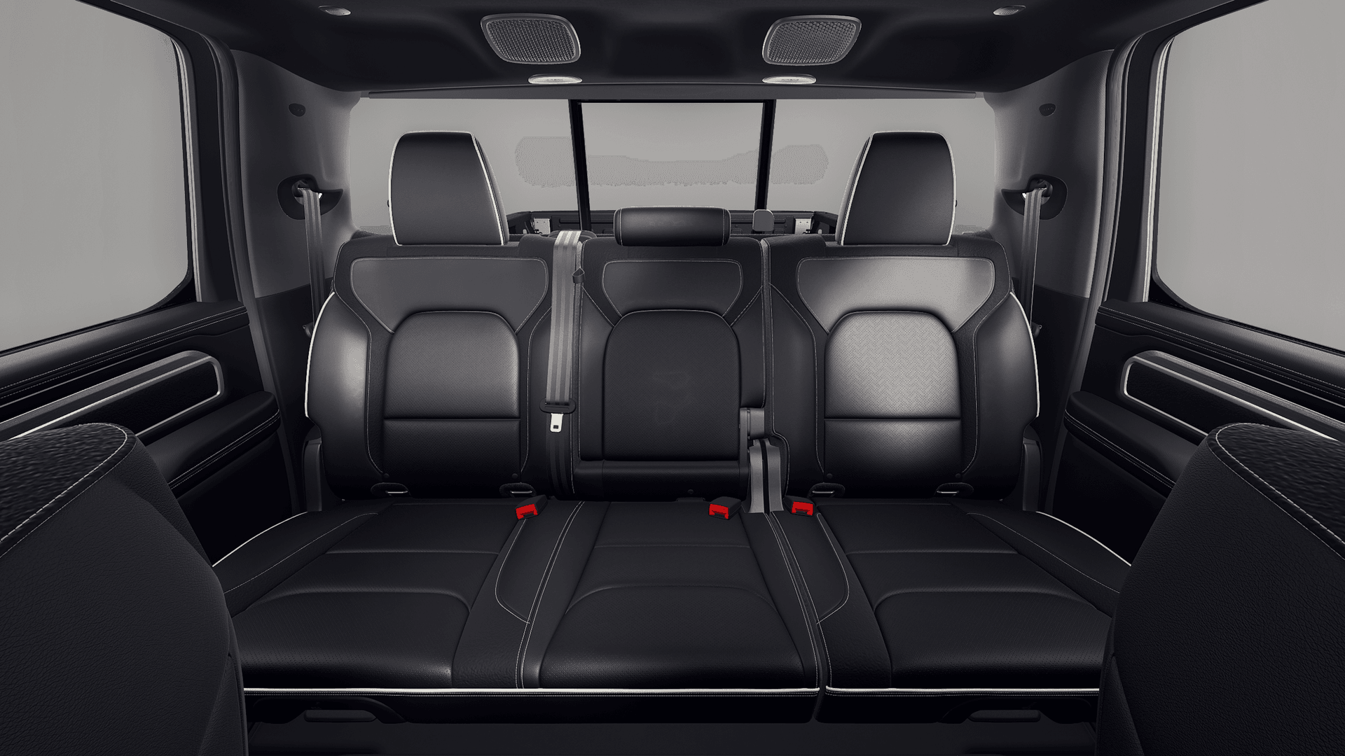 2027 RAM 1500 Laramie — photo 1 of 4