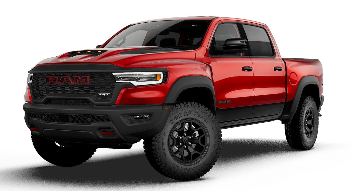 2027 RAM 1500 Base — photo 1 of 10