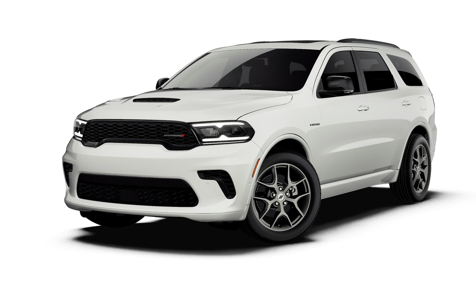 2027 Dodge Durango Base — photo 1 of 13
