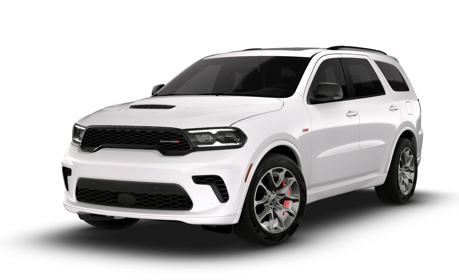 2026 Dodge Durango R/T 392 Premium — photo 1 of 13