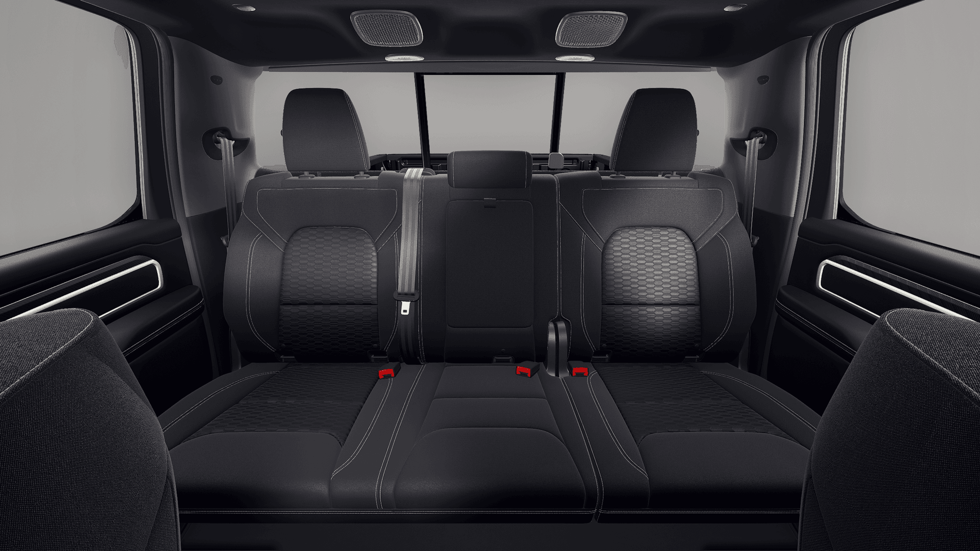 2027 RAM 1500 Big Horn — photo 1 of 8