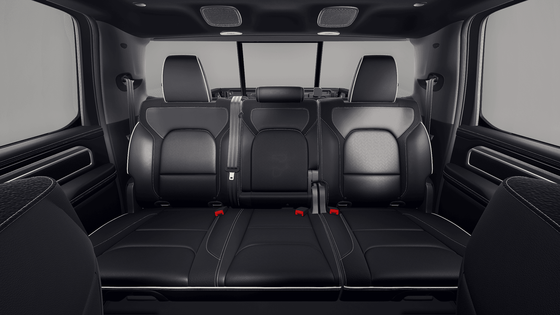 2027 RAM 1500 Laramie — photo 1 of 8