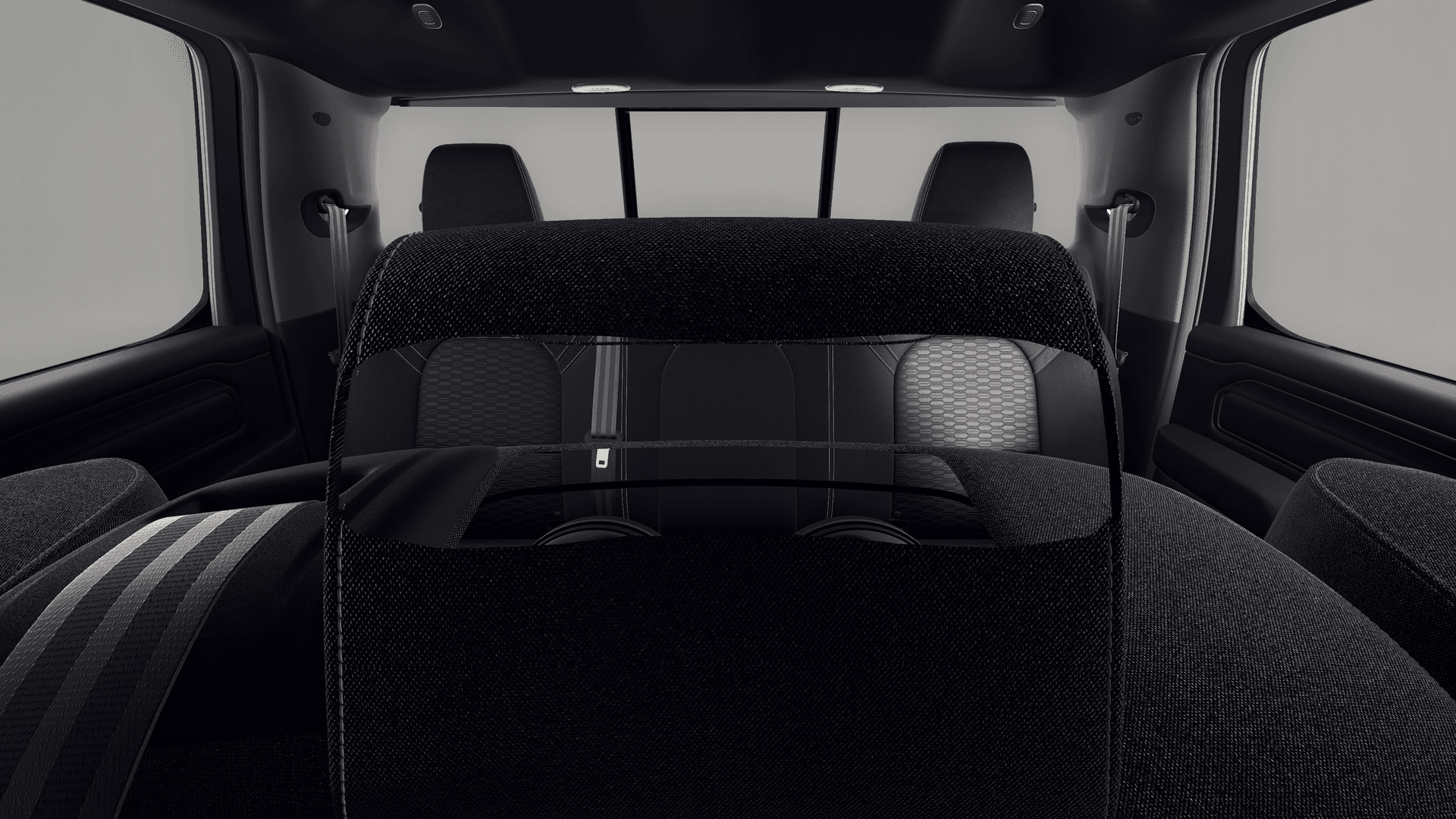 2027 RAM 1500 Tradesman — photo 1 of 8