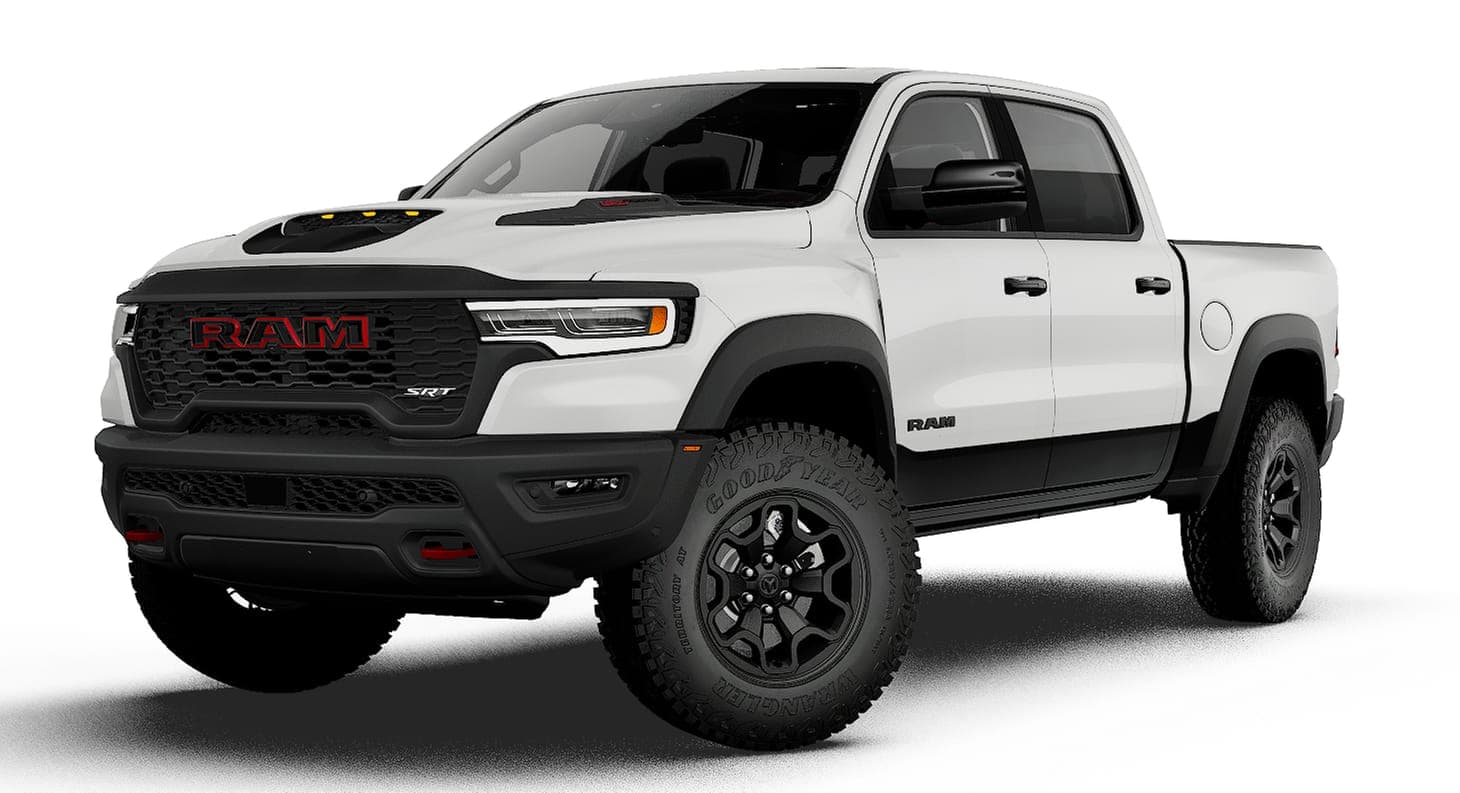 2027 RAM 1500 Base — photo 1 of 16