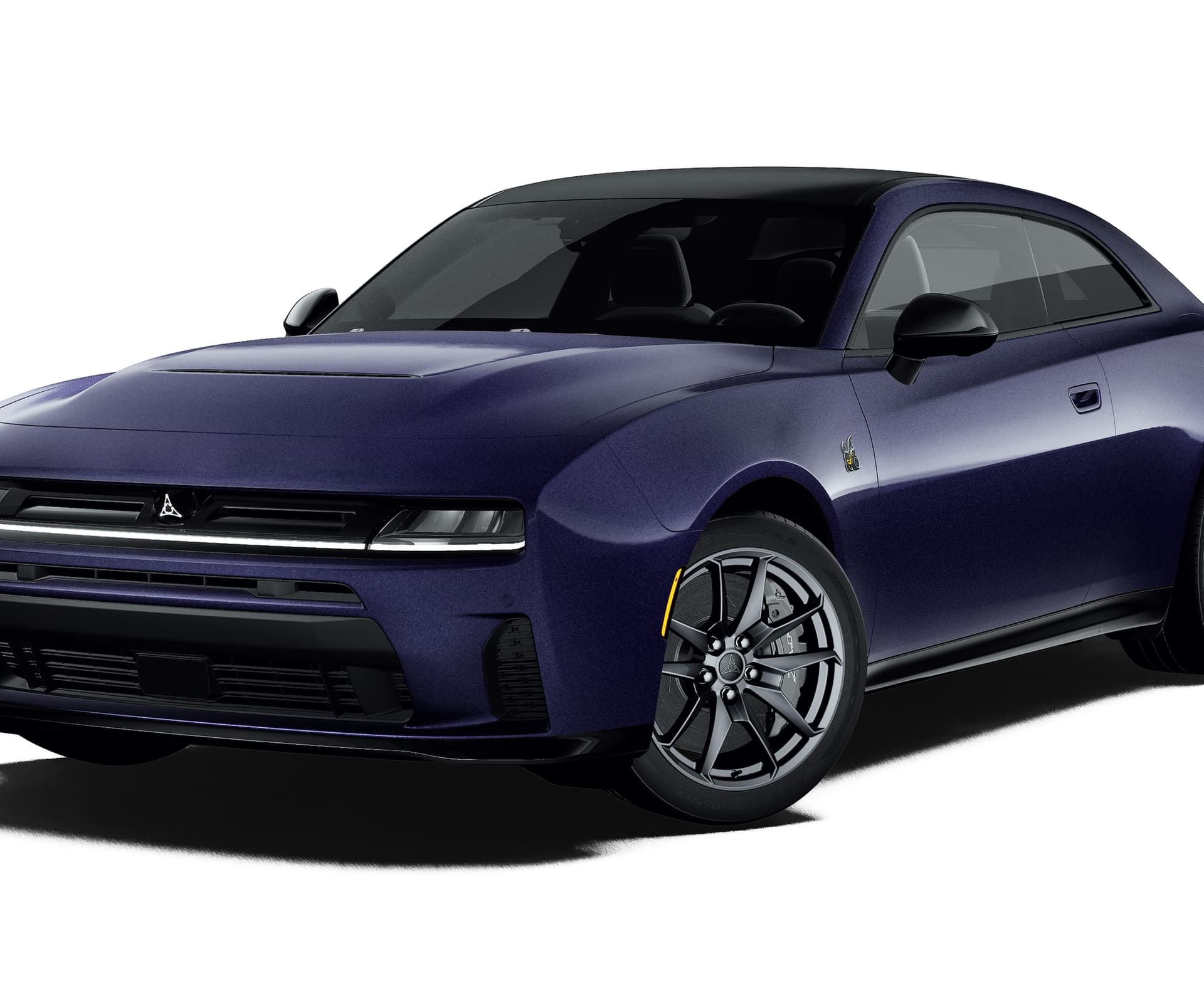 2027 Dodge Charger Scat Pack Plus — photo 1 of 10