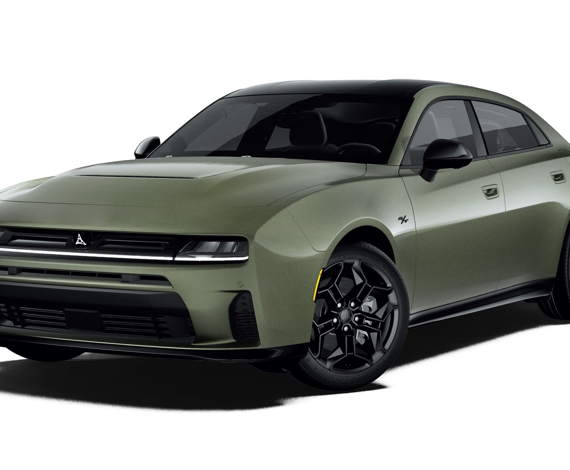 2027 Dodge Charger R/T — photo 1 of 10