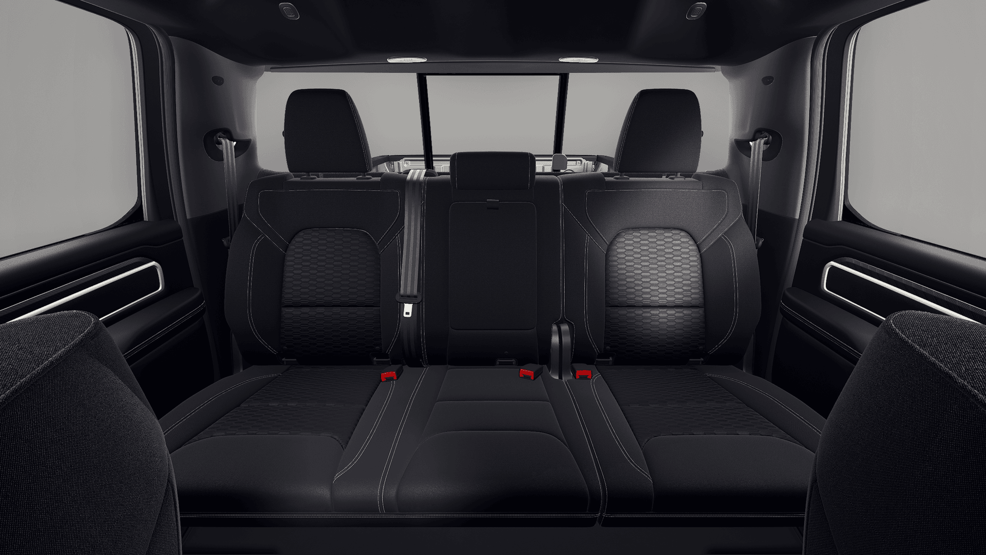 2027 RAM 1500 Big Horn — photo 1 of 8