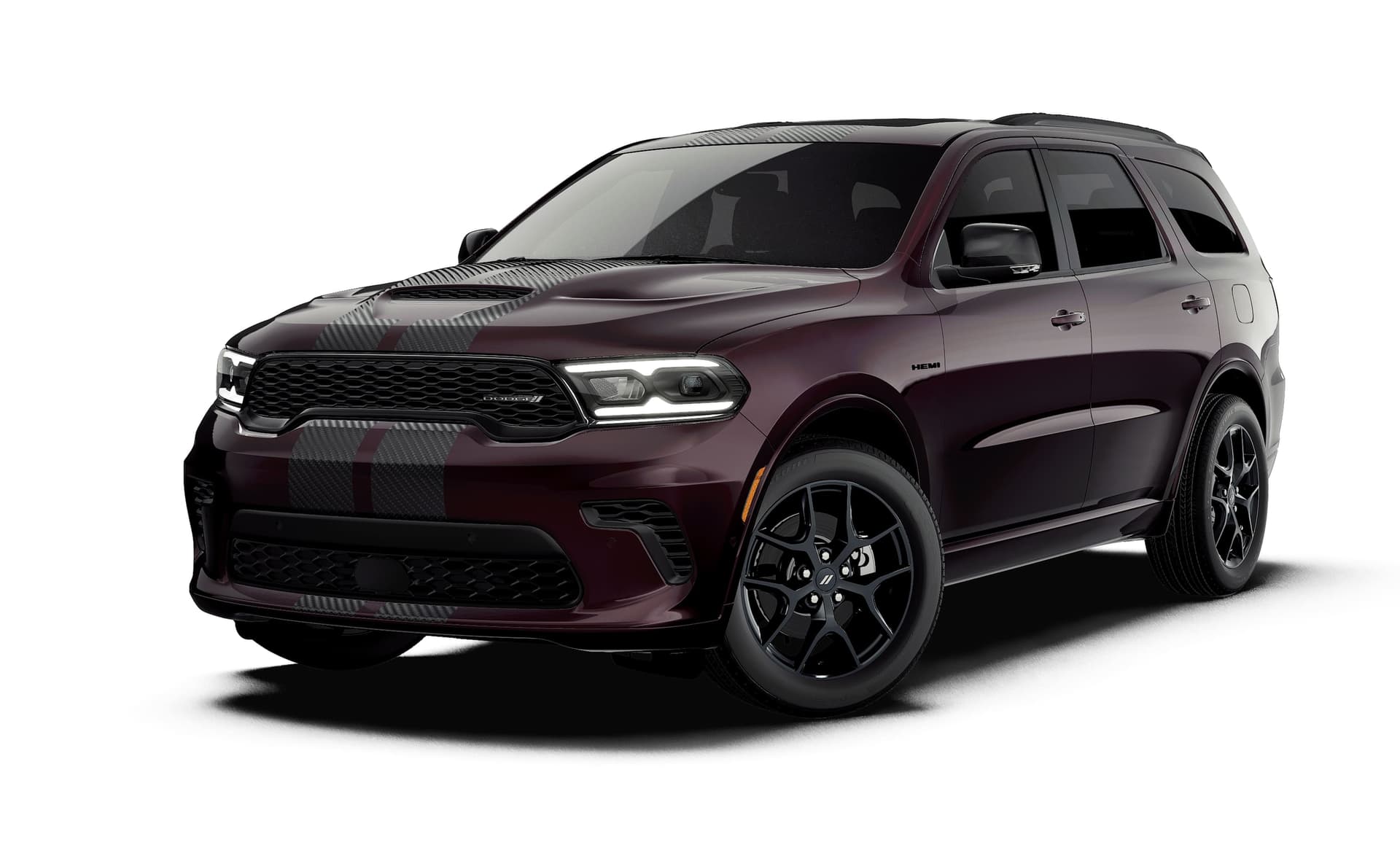 2027 Dodge Durango Base — photo 1 of 10