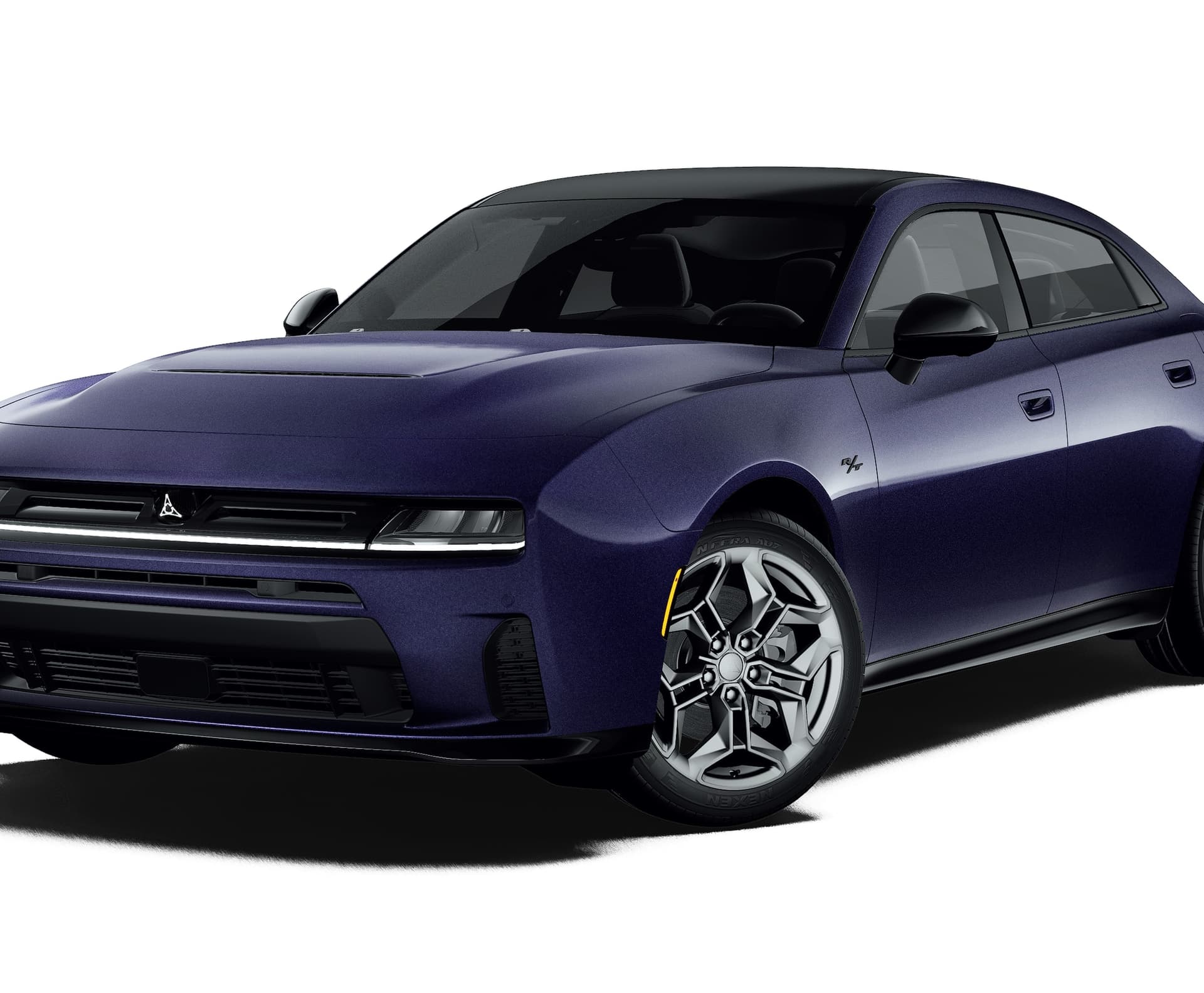 2027 Dodge Charger R/T Plus — photo 1 of 10