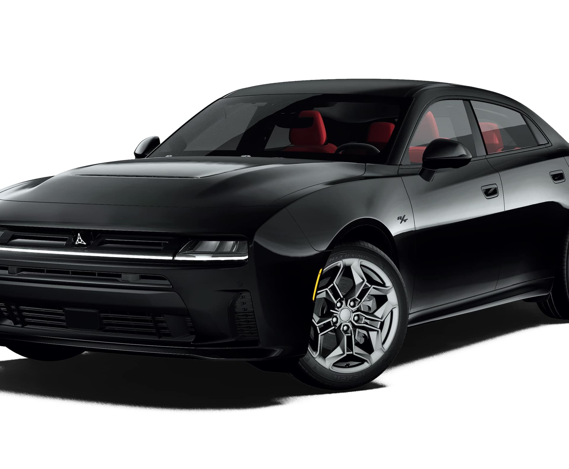 2027 Dodge Charger R/T Plus — photo 1 of 10