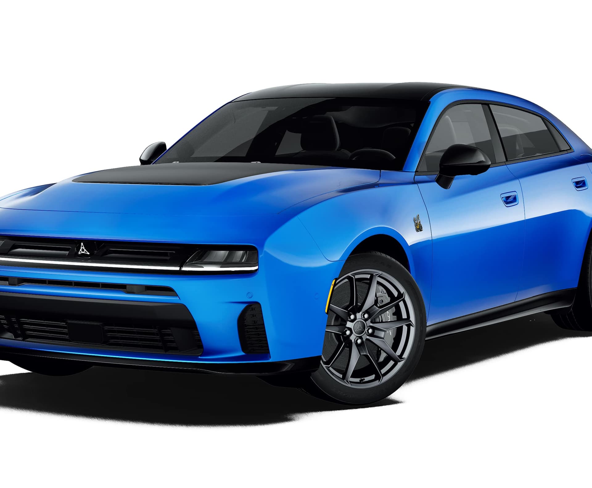 2027 Dodge Charger Scat Pack — photo 1 of 13
